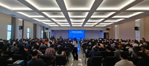 第二届中国（芜湖）机械机床智能工业博览会在我市成功举办